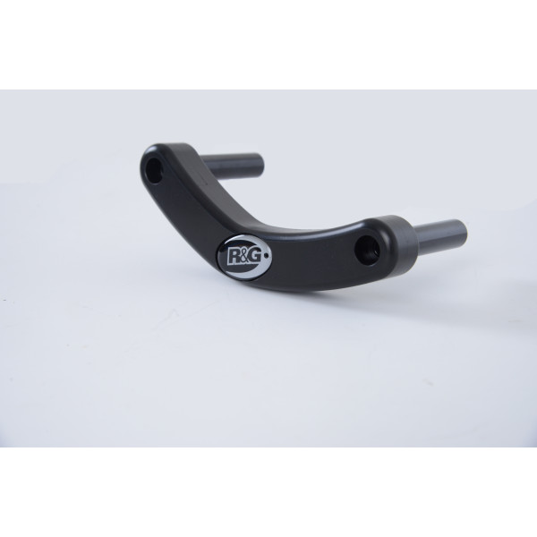 R&G Engine Case Slider (LHS) for Yamaha MT-09 (FZ-09 '13-'20), SP ('18-'20), MT-09 Tracer (FJ-09 '15-'20),  Tracer 900GT '18-'20 & Niken '18-'20